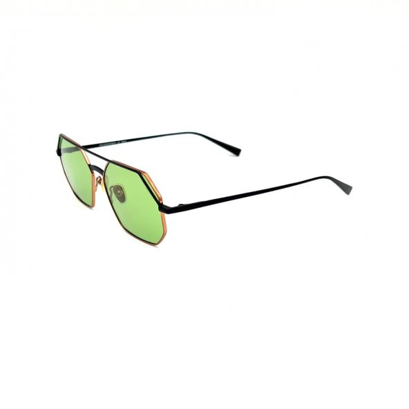 Kreuzberg kinder KB SAMUEL C4 Güneş Gözlüğü - Resim 2