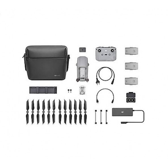 DJI AİR 2 S FLY MORE COMBO - 4