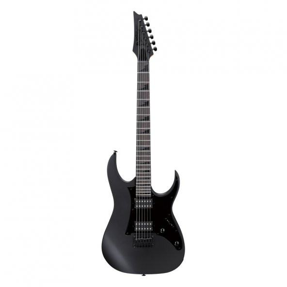 Ibanez Grgr131ex-Bkf Grgr Elektro Gitar