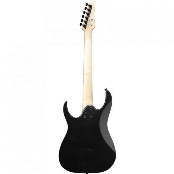 Ibanez Grgr131ex-Bkf Grgr Elektro Gitar - 2