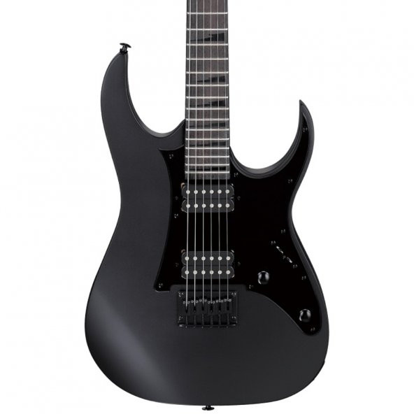 Ibanez Grgr131ex-Bkf Grgr Elektro Gitar - 3
