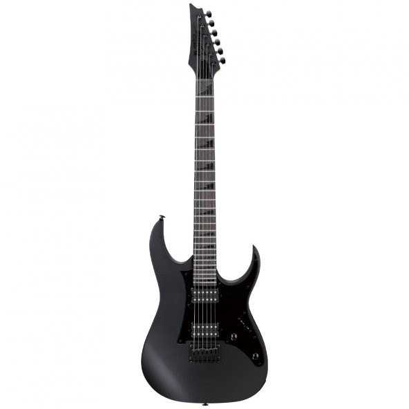 Ibanez Grgr131ex-Bkf Grgr Elektro Gitar - 4