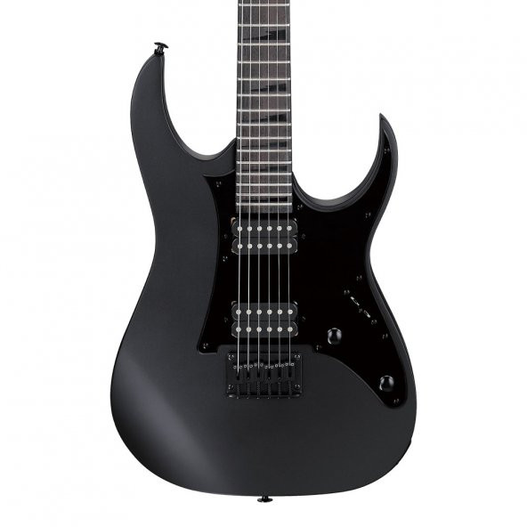 Ibanez Grgr131ex-Bkf Grgr Elektro Gitar - 6