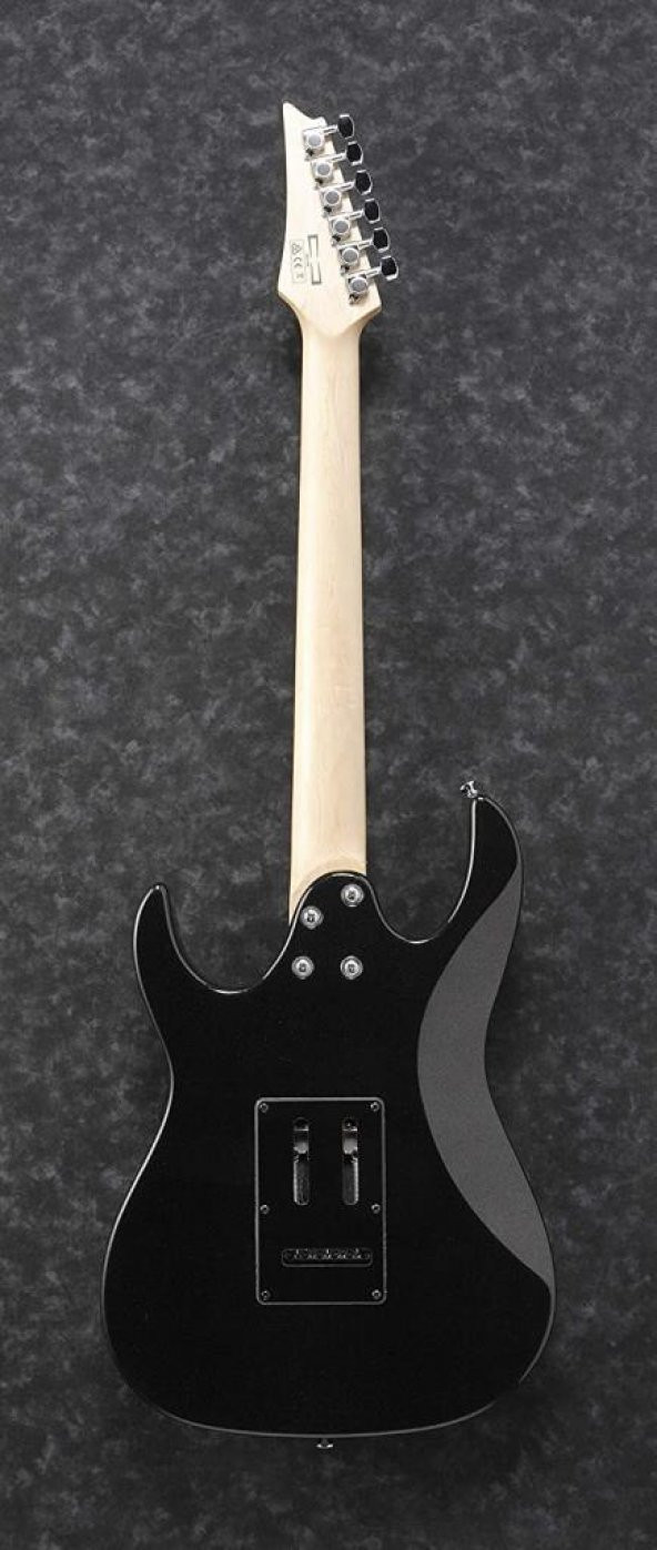 Ibanez Grx40-Bkn Elektro Gitar (Kılıf+Pena) - 2