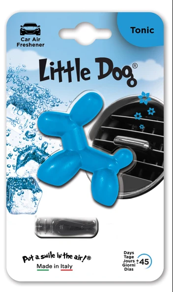 Little Dog Araba Kokusu Tonic (Tonik) - 2
