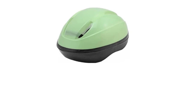 BİSİKLET ÇOCUK KASKI  - KC-8W  52-57cm ürün görseli