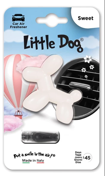 Little Dog Araba Kokusu Sweet (Tatlı) - 2