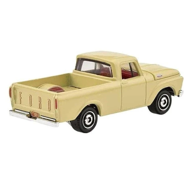 Matchbox 1:64 Arabalar FWD28 HLG02 1963 FORD F-100