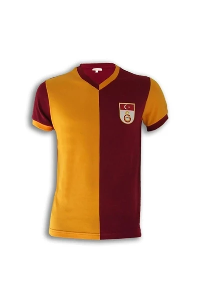 Metin Oktay Lisanslı Forma -Orijinal - 2