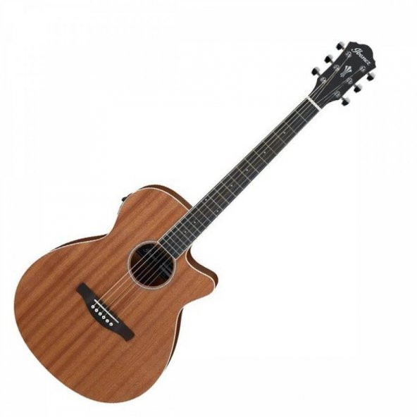 IBANEZ AEG7MH-OPN Elektro Akustik Gitar
