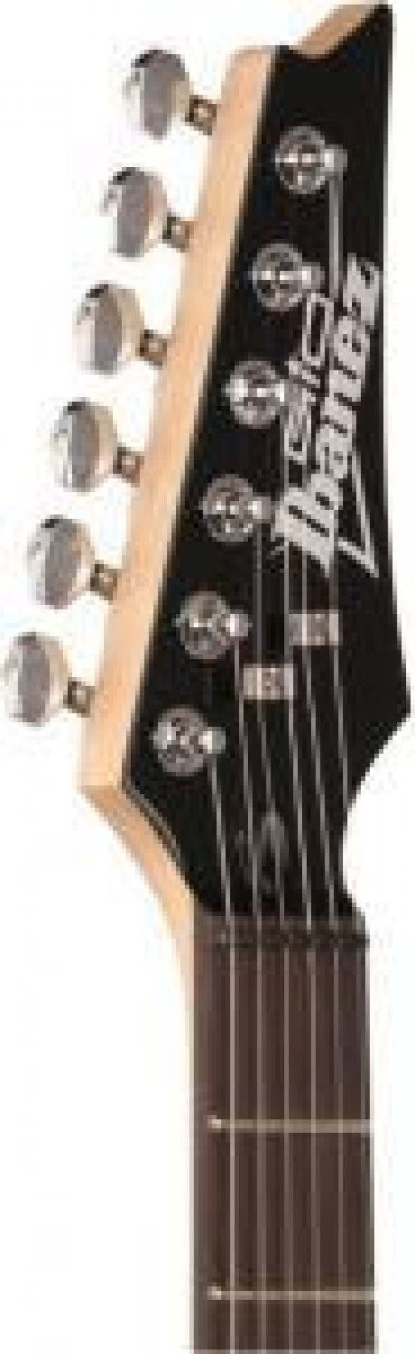 Ibanez Grx70qa-Tbb Elektro Gitar (Kılıf+Askı+Pena+Jak Kablo) - 2