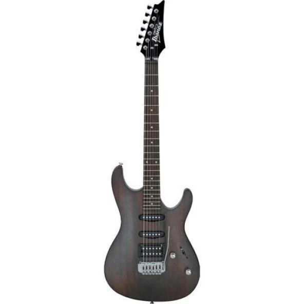 IBANEZ GSA60-WNF Elektro Gitar (KILIF+ASKI+PENA+JAK)