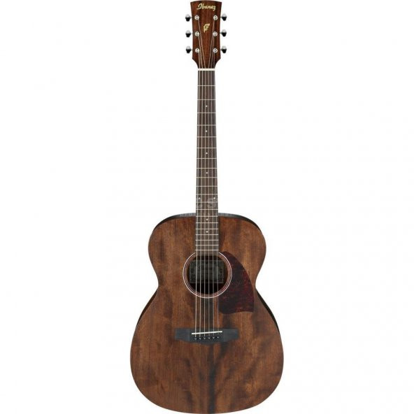 IBANEZ PC12MH-OPN Akustik Gitar (KILIF+ASKI+PENA)