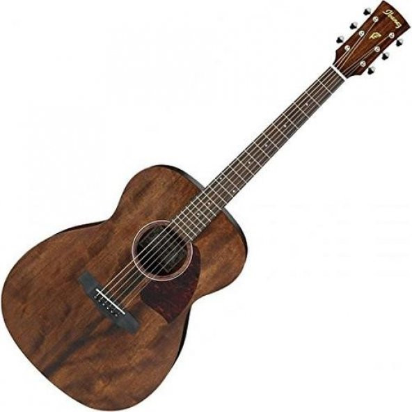 IBANEZ PC12MH-OPN Akustik Gitar (KILIF+ASKI+PENA) - 2