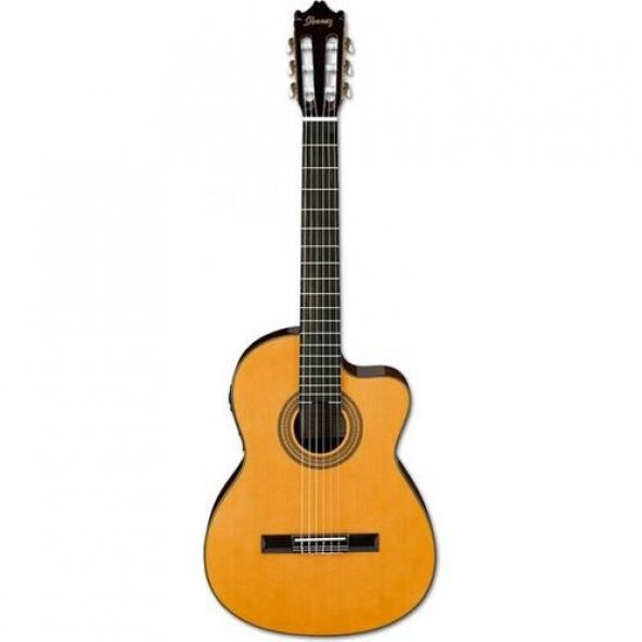 Ibanez Ga6ce-Am Elektro Klasik Gitar (Kılıf+Jak+Pena)