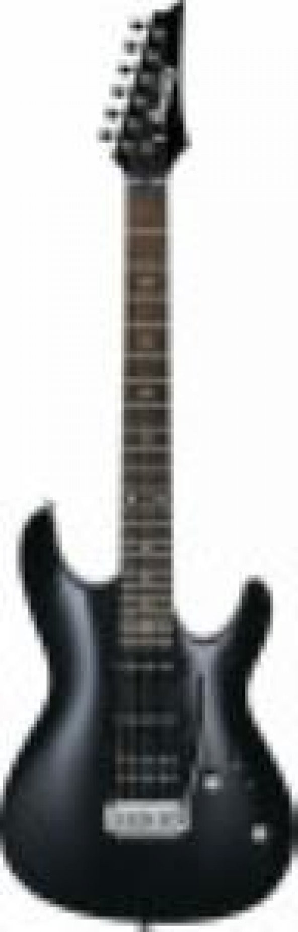 Ibanez Gsa60-Bkn Elektro Gitar (Kılıf+Askı+Pena+Jak)