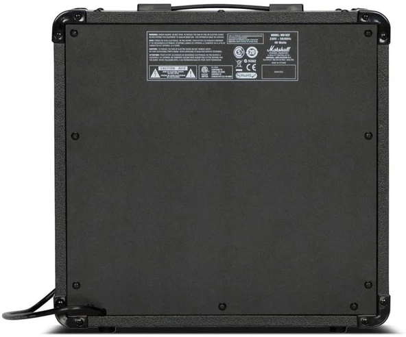 MARSHALL MG15G 15W Elektro Gitar Kombo Amfisi - 3