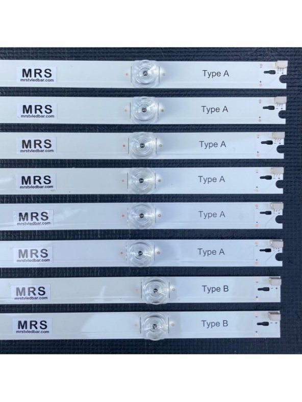AWOX FRAMLESS 55 LED BAR, 550WDE1 A5, 4708-K550WDE-A5117N01, 4708-K550WDE-A5117N11 - Resim 3