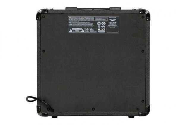 Marshall Mg15gr 15W Elektro Gitar Amfisi - 4