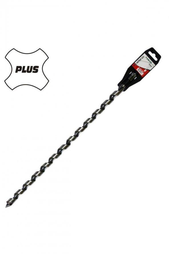 Todrill Td50521 14x250 Sds Plus Ahşap Ucu(lisinya)