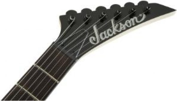 Jackson Js11 Dinky Ah Blk Elektro Gitar (Kılıf+Jak+Askı+Pena) - 3