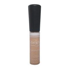 Sheıda Cover Cream Göz Altı Kapatıcı No:55