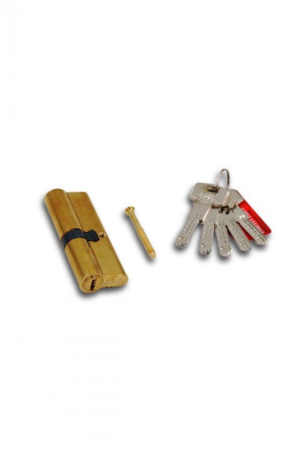 Kilit 164 Bne 90 Mm Barel Sarı