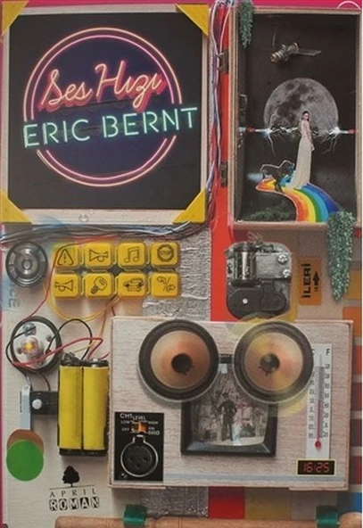 Ses Hızı ürün görseli