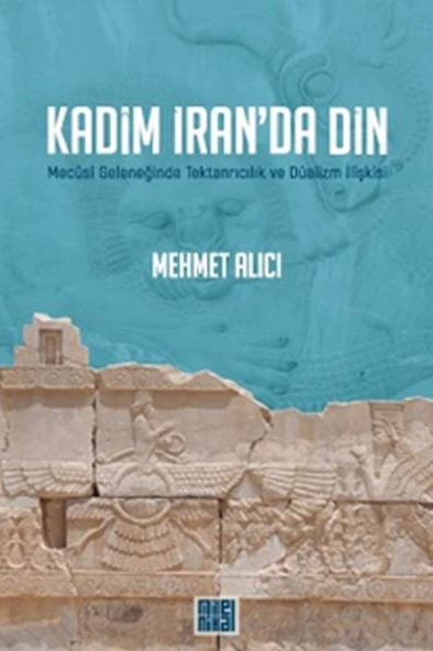 Kadim İran’da Din ürün görseli