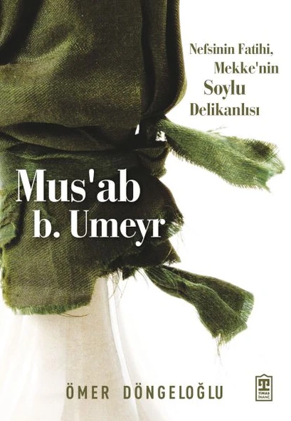 Mus’ab b. Umeyr ürün görseli