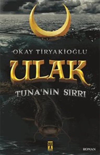 Ulak 2 - Tuna'nın Sırrı ürün görseli