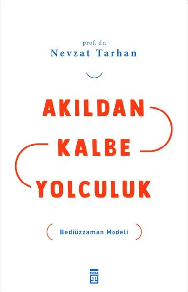 Akıldan Kalbe Yolculuk ürün görseli