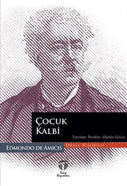 Çocuk Kalbi ürün görseli