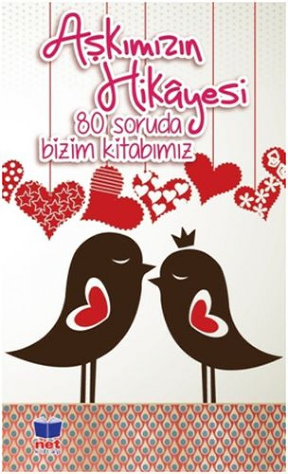 Aşkımızın Hikayesi