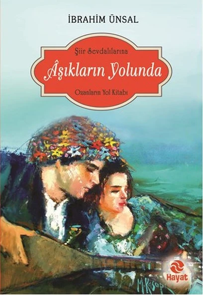 Aşıkların Yolunda ürün görseli 1