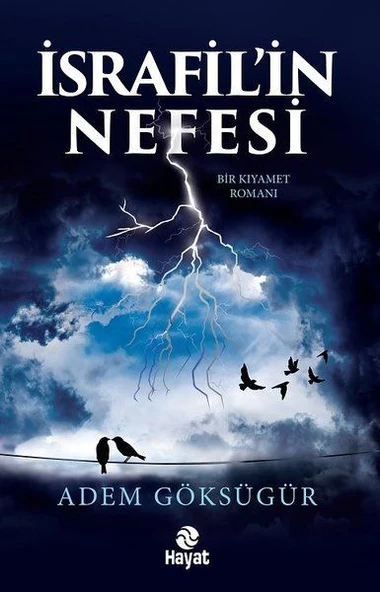 İsrafil’in Nefesi ürün görseli
