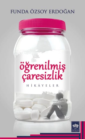 Öğrenilmiş Çaresizlik ürün görseli 1