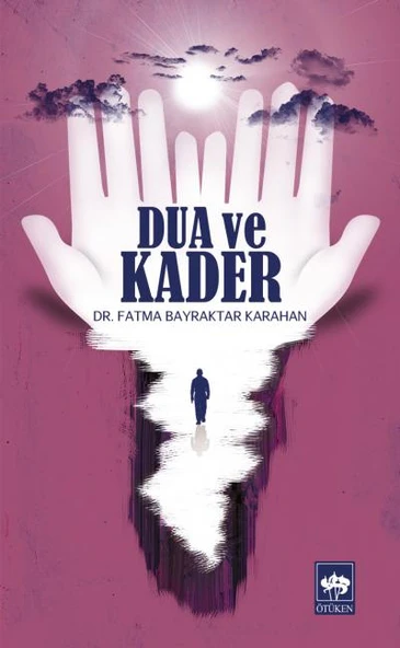 Dua ve Kader ürün görseli