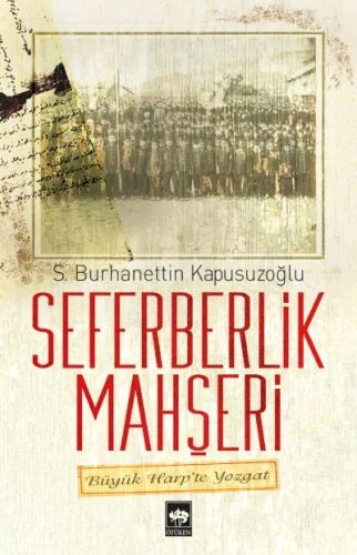 Seferberlik Mahşeri ürün görseli