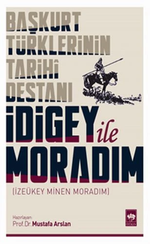 İdigey ile Moradım ürün görseli