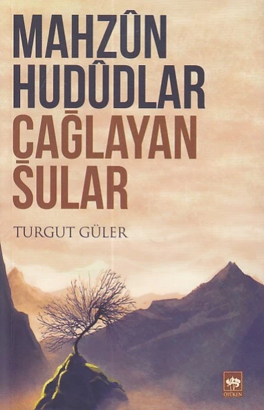 Mahzun Hududlar Çağlayan Sular ürün görseli
