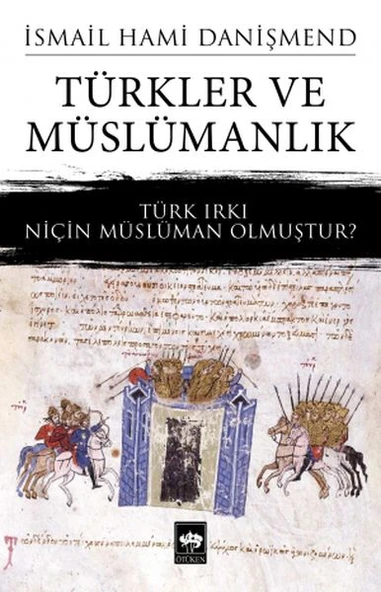 Türkler ve Müslümanlık ürün görseli