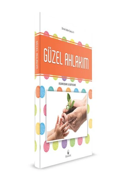 Güzel Ahlakım ürün görseli