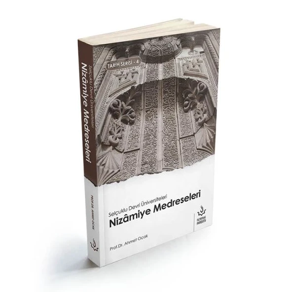 Selçuklu Devri Üniversiteleri Nizamiye Medreseleri ürün görseli