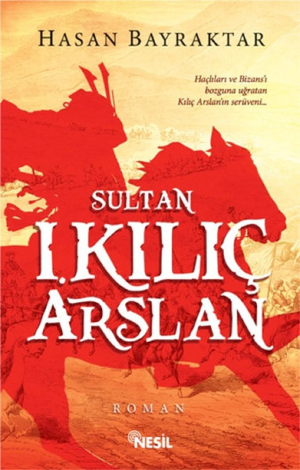 Sultan I. Kılıç Arslan