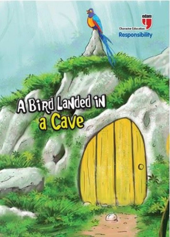 A Bird Landed İn A Cave - Responsibility