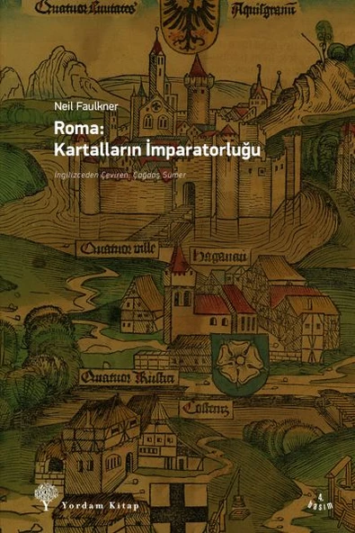 Roma - Kartalların İmparatorluğu ürün görseli