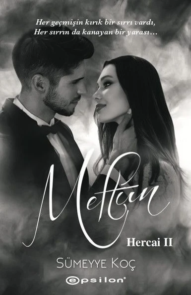 Hercai 2 : Meftun (Ciltsiz) ürün görseli