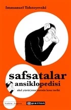 Safsatalar Ansiklopedisi ürün görseli