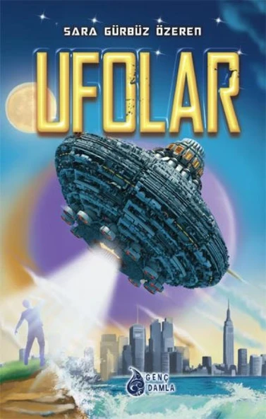 Ufolar ürün görseli 1